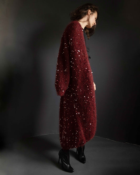 BETTY cardigan