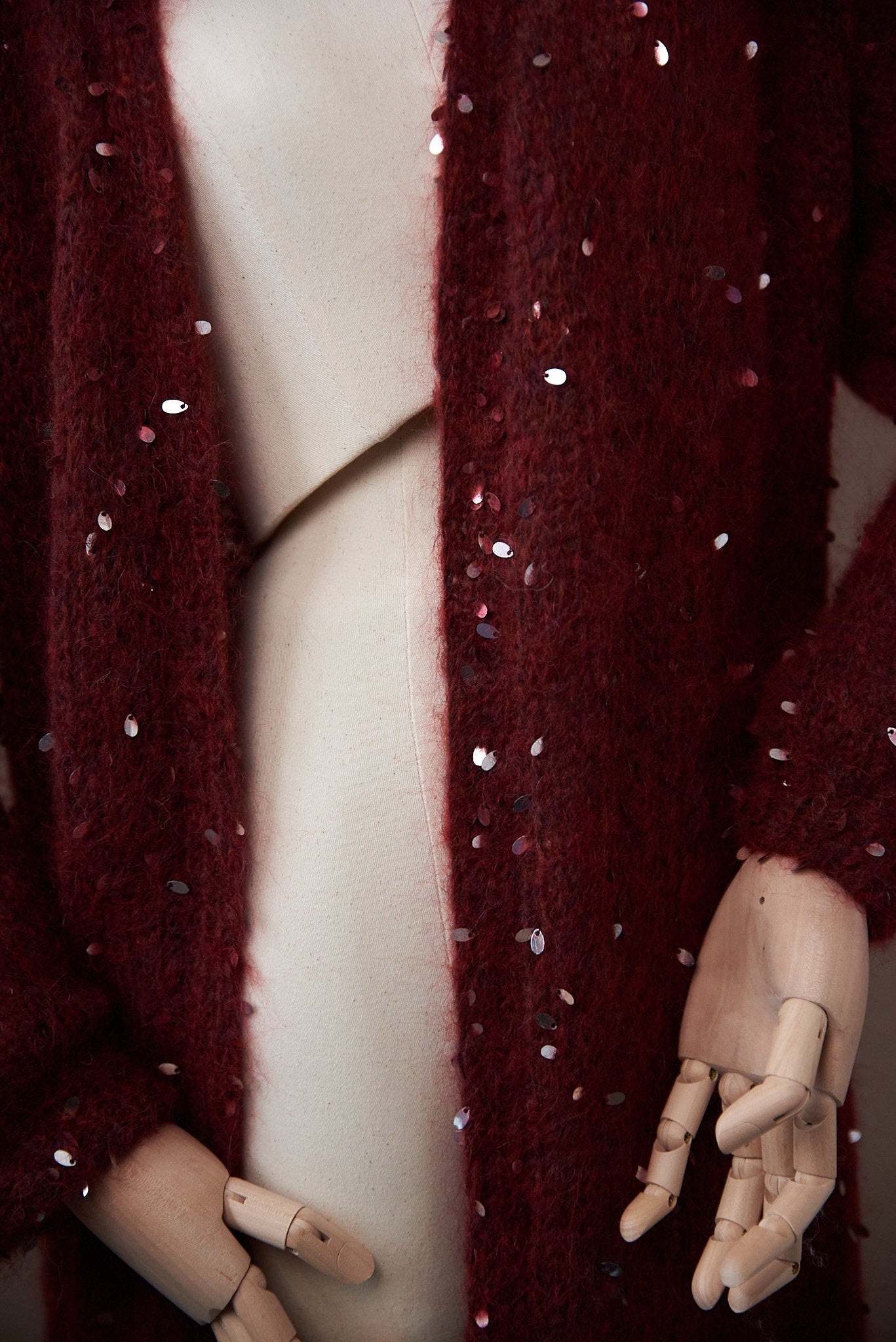 BETTY cardigan