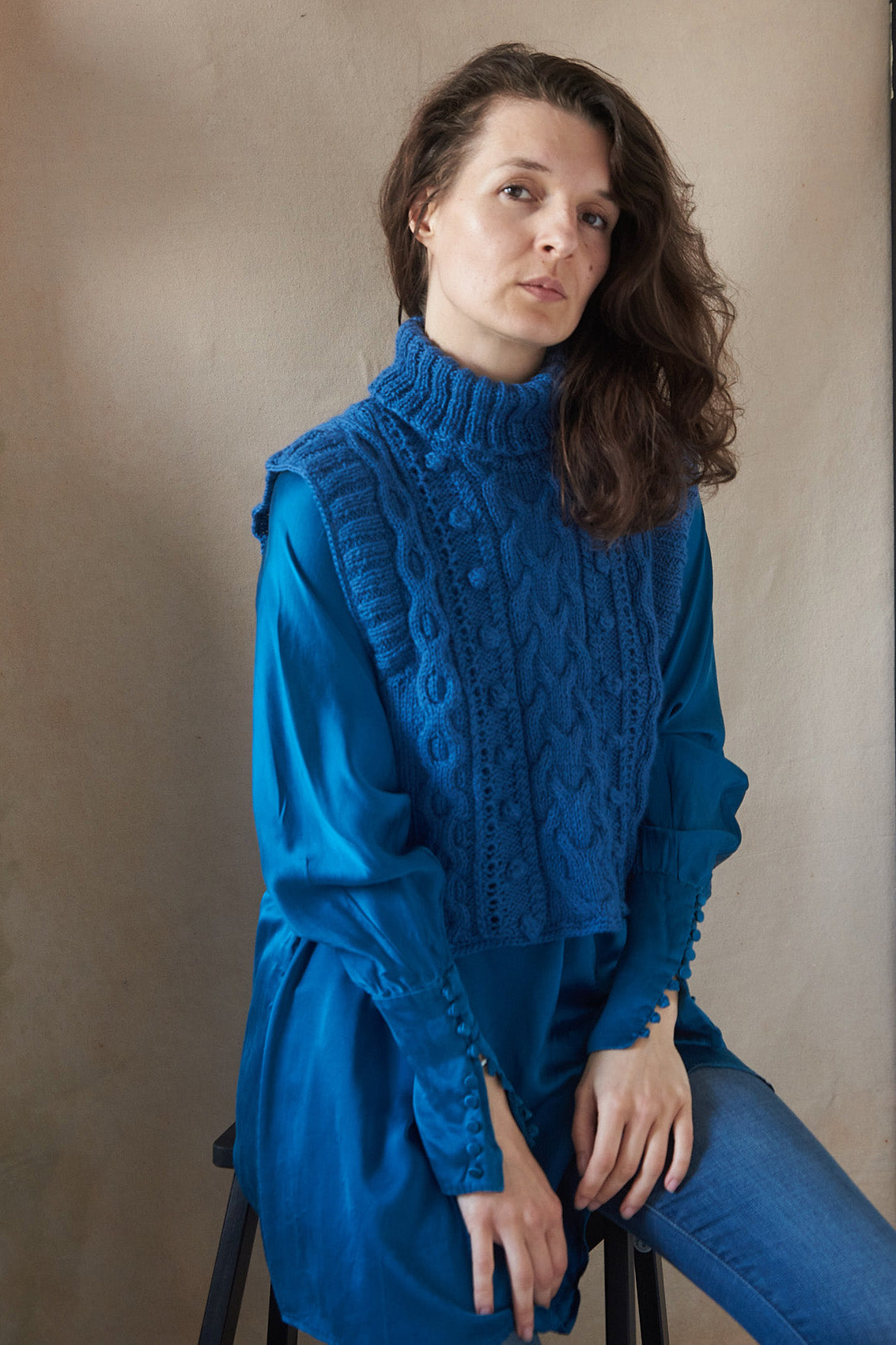 ANA kamizelka