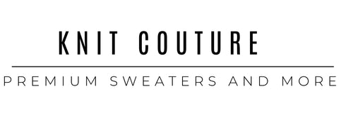 KNIT COUTURE